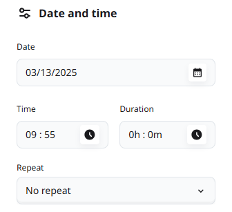 VALT 6.3 Manual-Schedule Date and Time.png