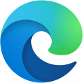 Microsoft edge logo .png